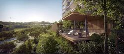 Nava Grove (D21), Condominium #576786051